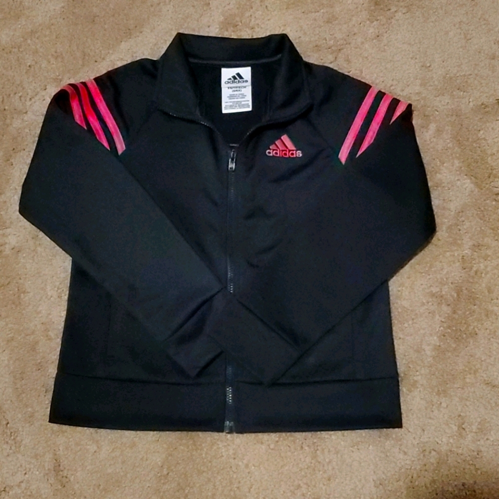 Adidas jacket (child